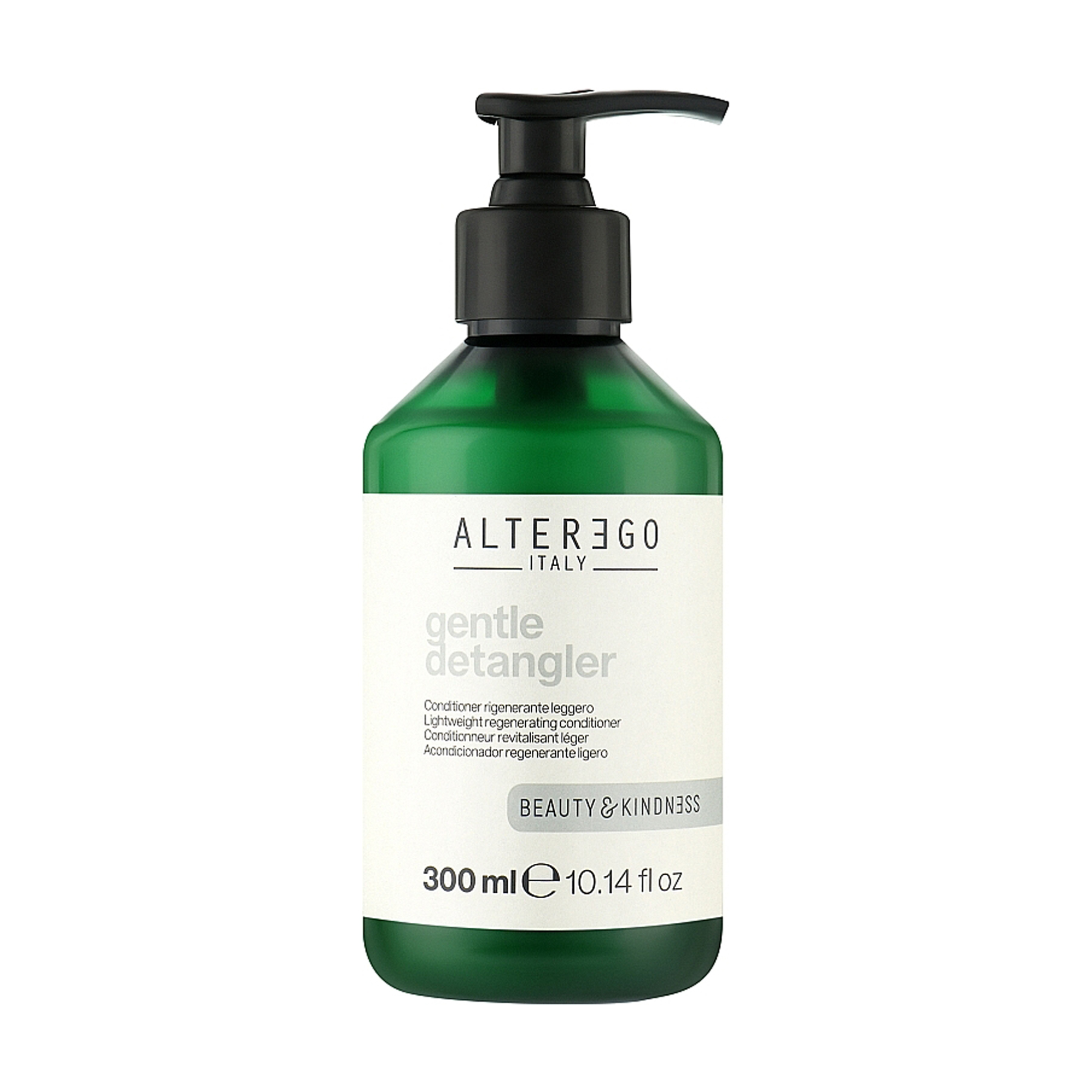 Регенерувальний кондиціонер Alter Ego Gentle Detangler Conditioner для тонкого волосся, 300 мл